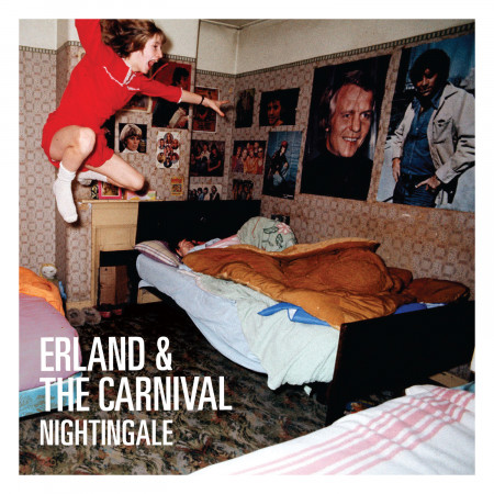 E&TC Nightingale - cover