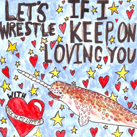 Let's Wrestle - If I Keep On Loving You