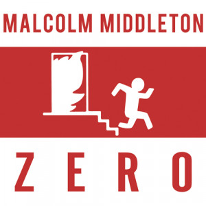 Malcolm Middleton - Zero