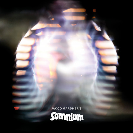 Jacco Gardner - Somnium cover