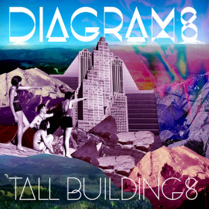Diagrams - Tall Buildings cover