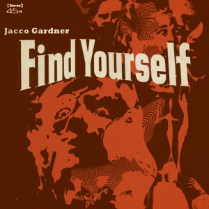 Jacco Gardner - Find Yourself (Richard Norris Remix) cover