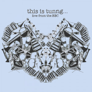 Tunng - This Is Tunng… Live From The BBC